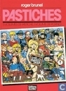 5 Volumes de pastiche, 1 volume de porno