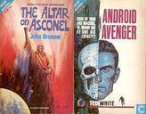 The Altar on Asconel + Android Avenger