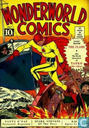 Wonderworld Comics 3