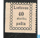 Chiffres (I)