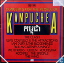 Concerts for the People of Kampuchea