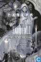 1001 Nights of Snowfall