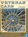 Veteran cars