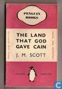 The land that God gave Cain