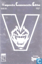 Vamperotica Commemorative Edition