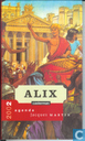 Alix Agenda 2002