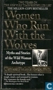 Women who run with the wolves