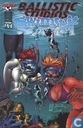 Ballistic Studios Swimsuit Special