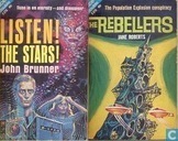 Listen! The Stars! + The Rebellers