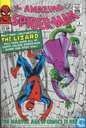 Amazing Spider-man