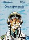 Once upon a sky