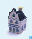 KLM Huisje 01 (Amsterdam)