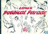 Low's Political Parade with Colonel Blimp