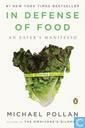 In defense of Food