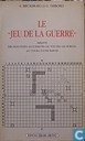 Jeu de la Geurre