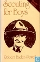 Scouting for boys