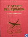 Le secret de l'espadon 1