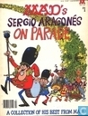Mad's Sergio Aragonés on parade