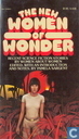The new women of wonder
