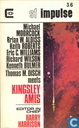 Thomas M. Disch meets Kingsley Amis