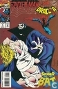 Spider-Man vs Dracula 1