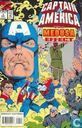 Captain America: The Medusa Effect 1