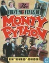 The First 200 Years of Monty Python