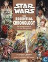 Star Wars The Essential Chronology