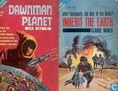 Dawman Planet + Inherit the Earth