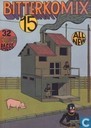 Bitterkomix 15