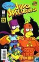 Simpsons Super Spectacular 10