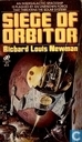 Siege of Orbitor