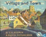 Village and Town