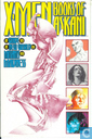 X-Men: Books of Askani 1