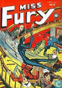 Miss Fury 1