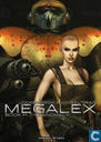 Megalex: Book One