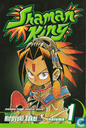 Shaman King 1