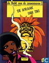 De wraak van Tiki