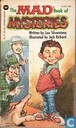 The Mad book of mysteries