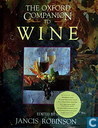 The Oxford companion to wine