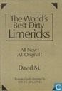 The world's best dirty limericks