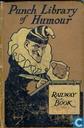 Mr. Punch's Railway Book