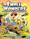 Small Wonders - The Funny Animal Art of Frank Frazetta