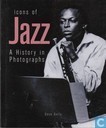 Icons of Jazz