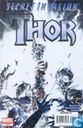 Secret Invasion: Thor