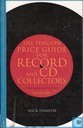 The Penguin price guide for record and CD collectors