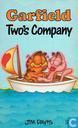 Two's a company