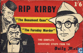 The Beaumont Case + The Faraday Murder