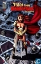 The Red Queen