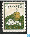 6 + 6 jaune foncé